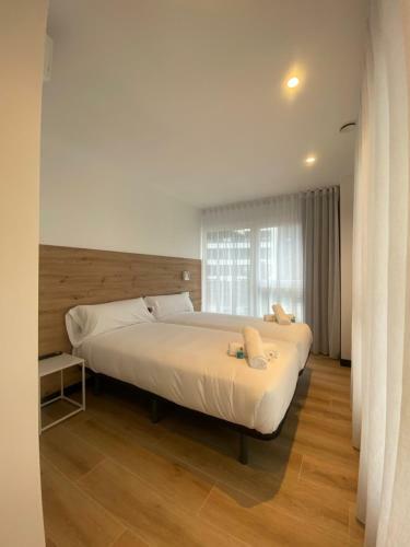 Hostal Donostia Rooms