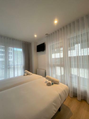 Hostal Donostia Rooms