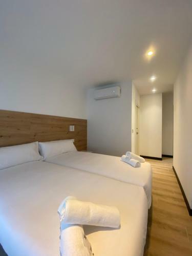 Hostal Donostia Rooms