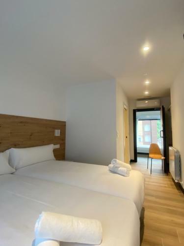 Hostal Donostia Rooms