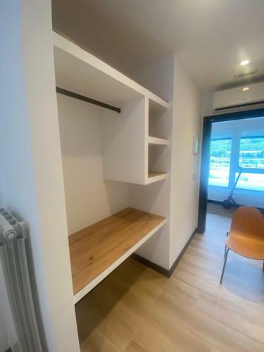 Hostal Donostia Rooms