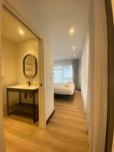 Hostal Donostia Rooms