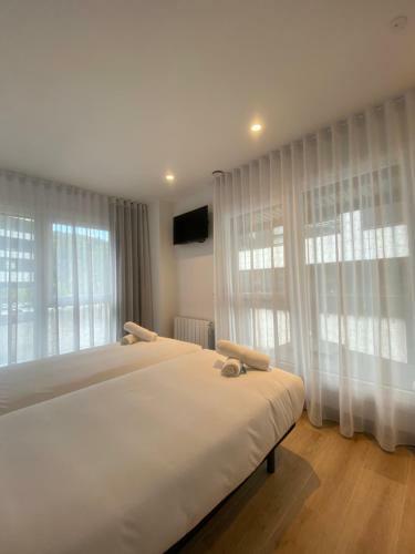 Hostal Donostia Rooms