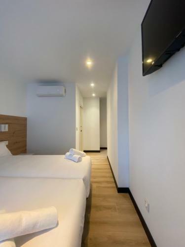 Hostal Donostia Rooms