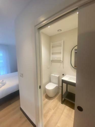 Hostal Donostia Rooms