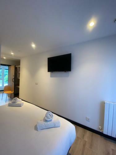 Hostal Donostia Rooms