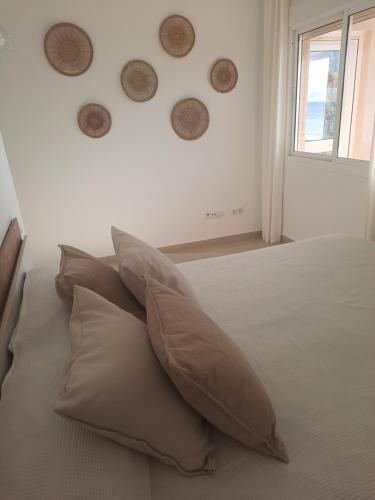 Apartamento Primera Linea De Playa A 10 Min Estepona