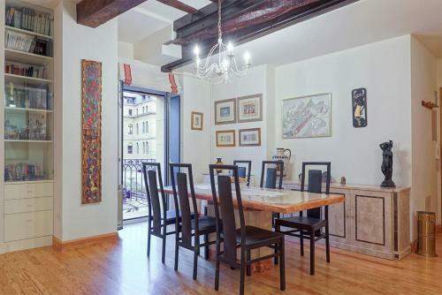 Apartamento Otazu Aparment