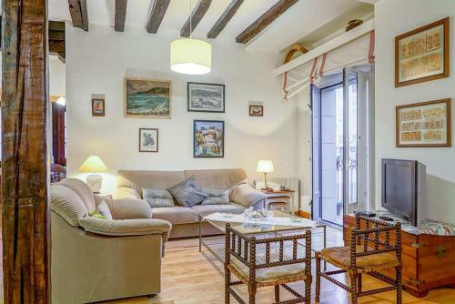 Apartamento Otazu Aparment