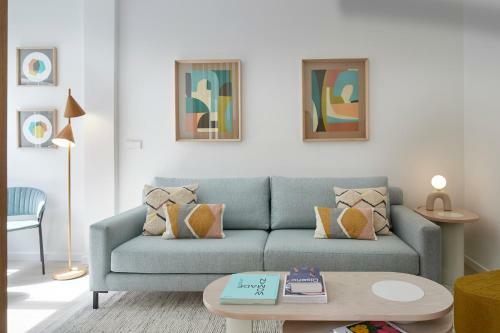 Apartamento Daira Arena By Feelfree Rentals