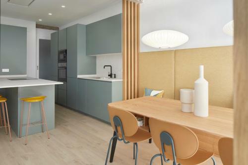 Apartamento Daira Arena By Feelfree Rentals