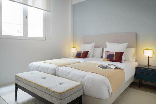 Apartamento Daira Arena By Feelfree Rentals