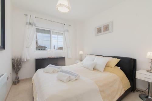 Apartamento Residencial Duquesa 0206