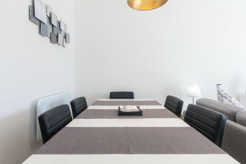 Apartamento Residencial Duquesa 0206