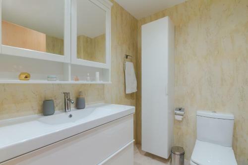 Apartamento Residencial Duquesa 0206