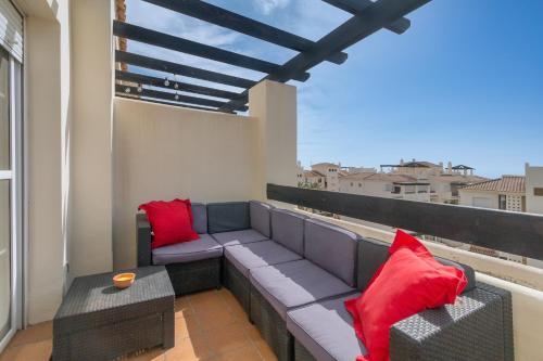 Apartamento Residencial Duquesa 0206