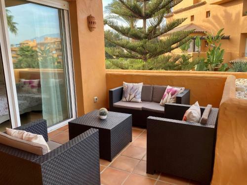 Apartamento Los Granados De La Duquesa