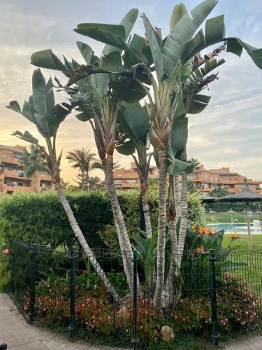Apartamento Los Granados De La Duquesa