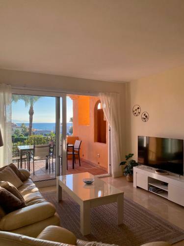 Apartamento Los Granados De La Duquesa