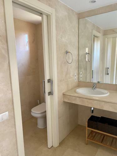 Apartamento Los Granados De La Duquesa