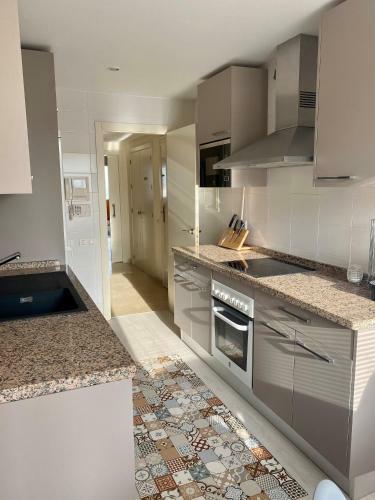 Apartamento Los Granados De La Duquesa