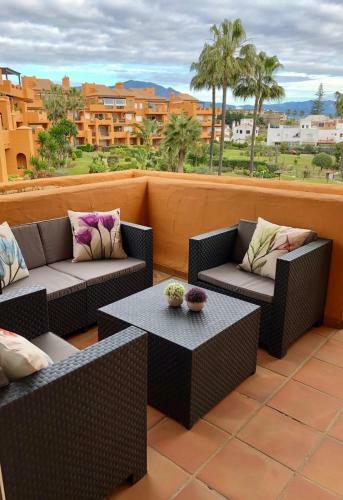 Apartamento Los Granados De La Duquesa