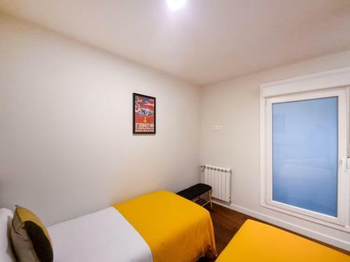 San Bartolome Bay - Iberorent Apartments