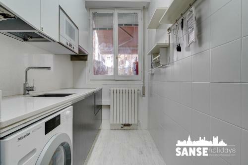 Apartamento Avenida By Sanse Holidays