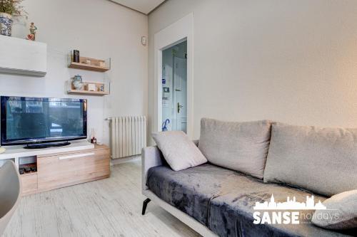 Apartamento Avenida By Sanse Holidays