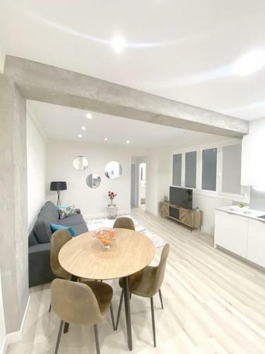 Apartamento Albaola Aparment