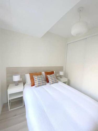 Apartamento Albaola Aparment