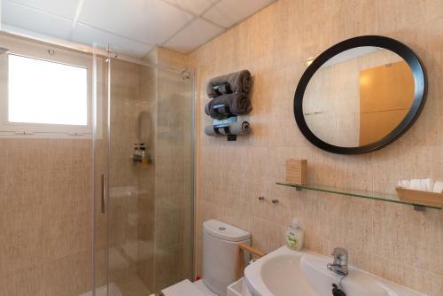 Apartamento Residencial Duquesa 04032a