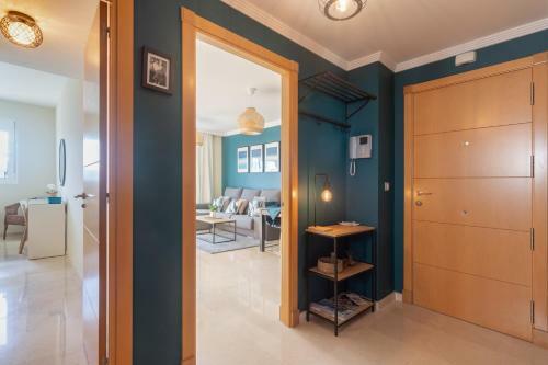 Apartamento Residencial Duquesa 04032a