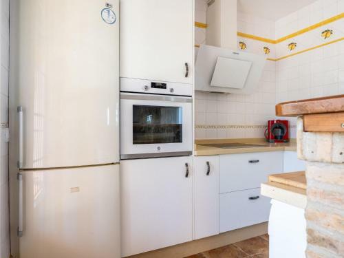 Holiday Home Rocio By Interhome