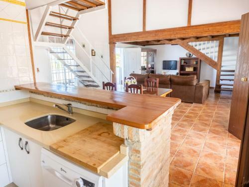 Holiday Home Rocio By Interhome