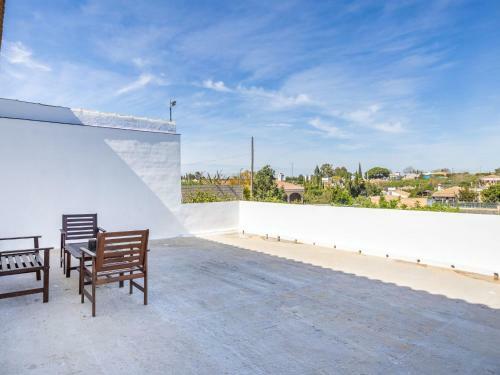 Holiday Home Rocio By Interhome