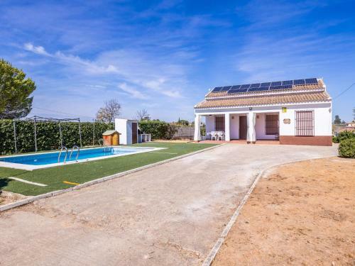 Holiday Home Rocio By Interhome