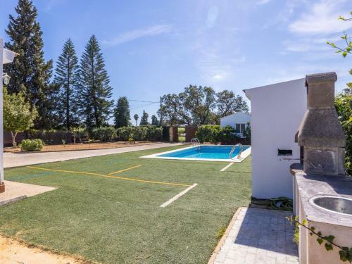 Holiday Home Rocio By Interhome