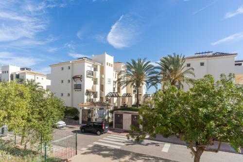 Apartamento Residencial Duquesa 0308