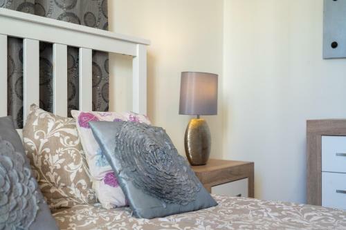 Apartamento Residencial Duquesa 0308