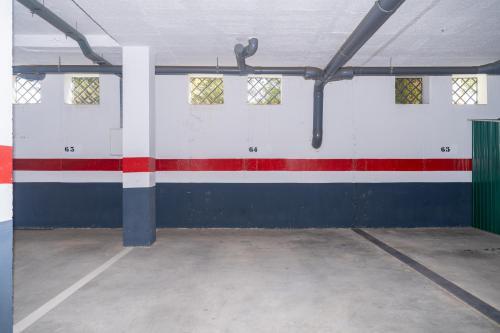 Apartamento Residencial Duquesa 0308