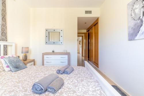 Apartamento Residencial Duquesa 0308