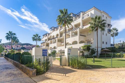 Apartamento Residencial Duquesa 0308