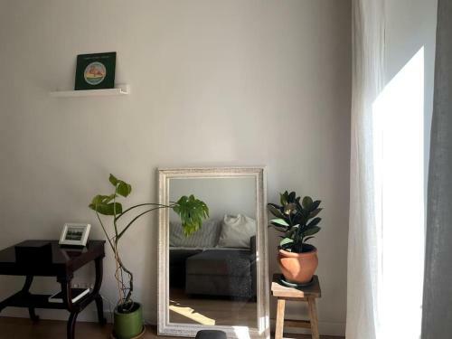 Bella Easo Apartamento