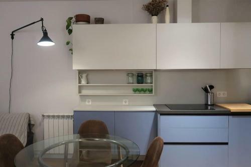 Bella Easo Apartamento