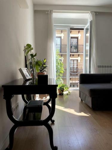 Bella Easo Apartamento