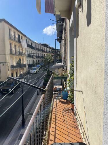 Bella Easo Apartamento