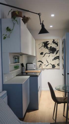 Bella Easo Apartamento