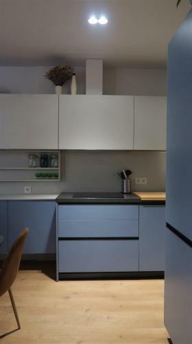 Bella Easo Apartamento