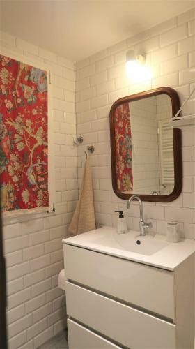 Bella Easo Apartamento